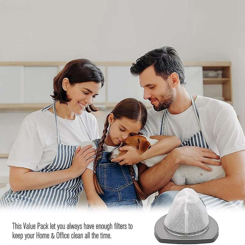 Vacuum Filter Compatible for Bissell 2033, 20331, 20333, 20336, 20339