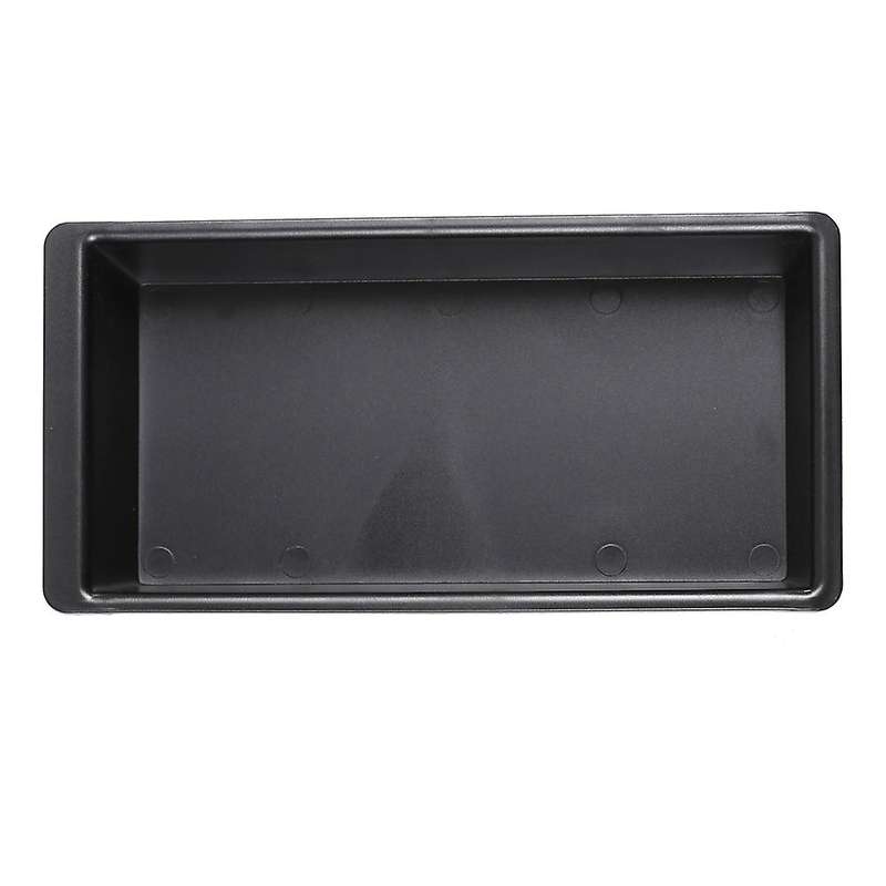 Car Center Console Organizer Tray for Ford Ranger 2019 Storage Box