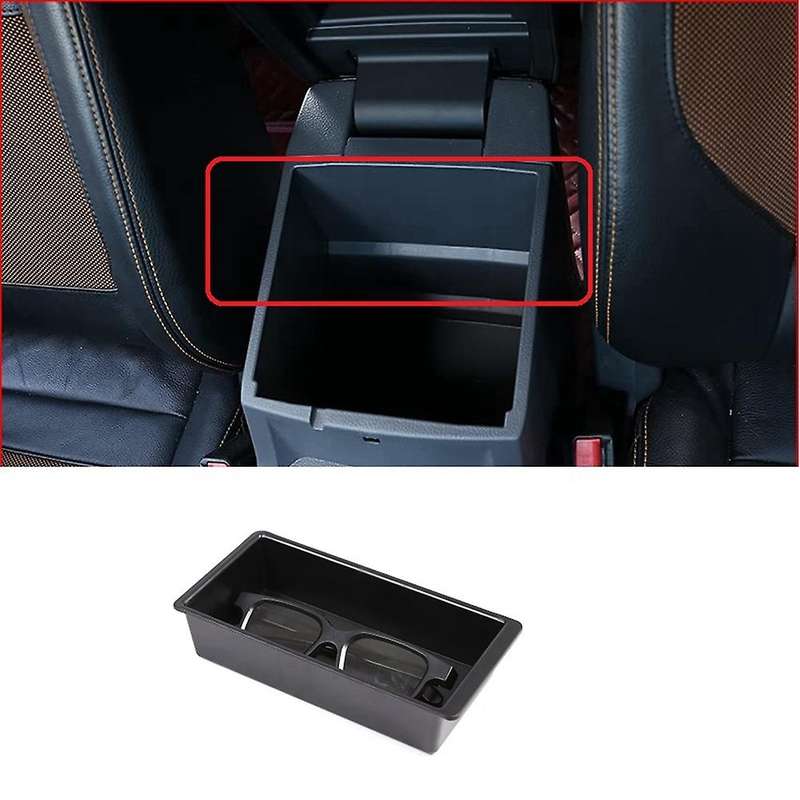 Car Center Console Organizer Tray for Ford Ranger 2019 Storage Box