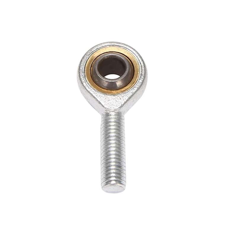 2 X M10 X 1.5 Male Rod End Rose Joint Right Hand Thread 10mm