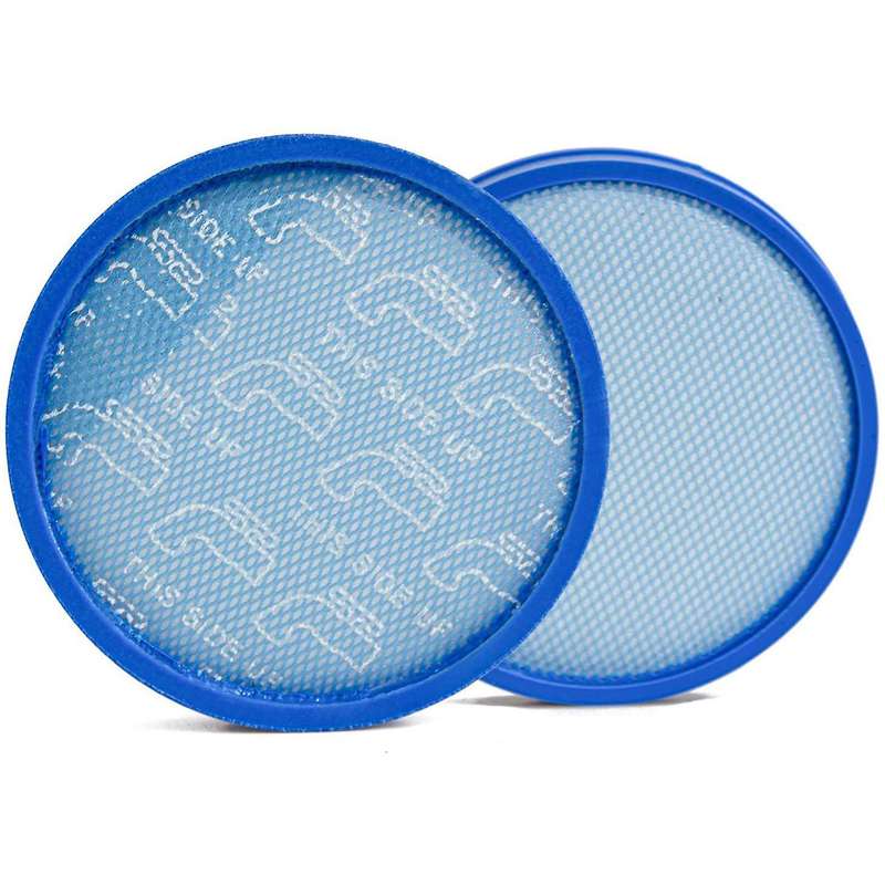 3 Pack Replacement Filters for Hoover Windtunnel Upright Vacuum