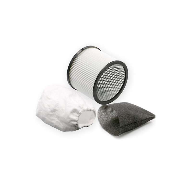1 Set Dust Cleaning Hepa Filter for Haier Hc-t3143r/3143a/3163