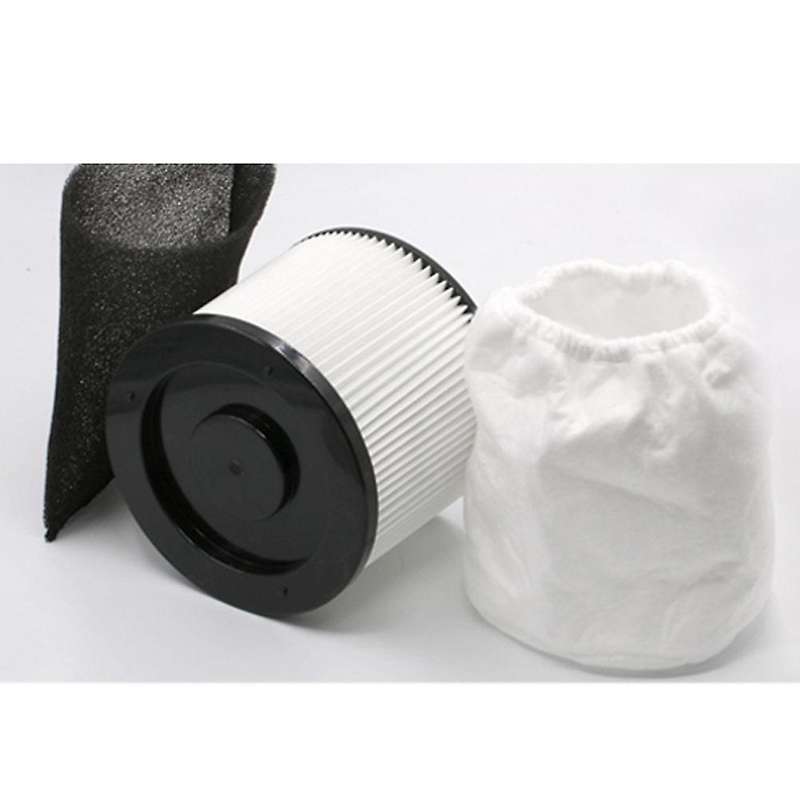 1 Set Dust Cleaning Hepa Filter for Haier Hc-t3143r/3143a/3163