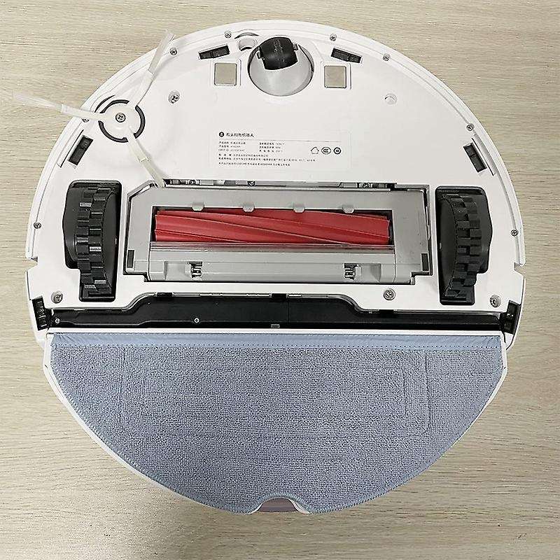 For Xiaomi Roborock S7 T7s Plus Microfiber Cotton Mopping Cloths