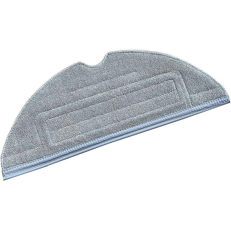 For Xiaomi Roborock S7 T7s Plus Microfiber Cotton Mopping Cloths