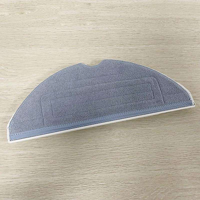 For Xiaomi Roborock S7 T7s Plus Microfiber Cotton Mopping Cloths