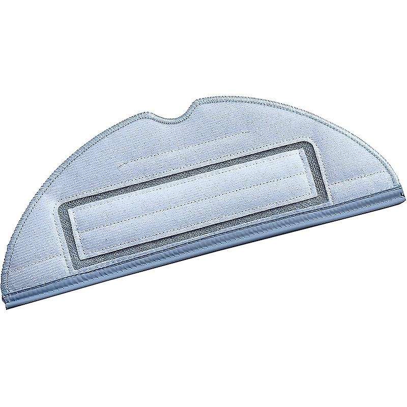 For Xiaomi Roborock S7 T7s Plus Microfiber Cotton Mopping Cloths