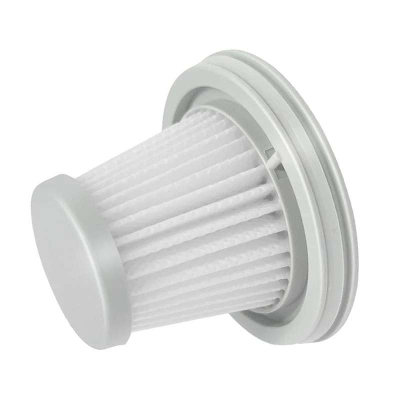 9pcs Hepa Filter for Xiaomi Mijia Handy Vacuum Cleaner Ssxcq01xy Car