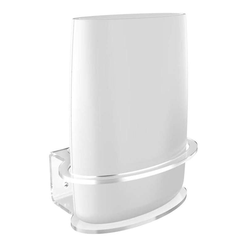 1 Pcs Shelf Bracket Holder for Orbi Wall Mount