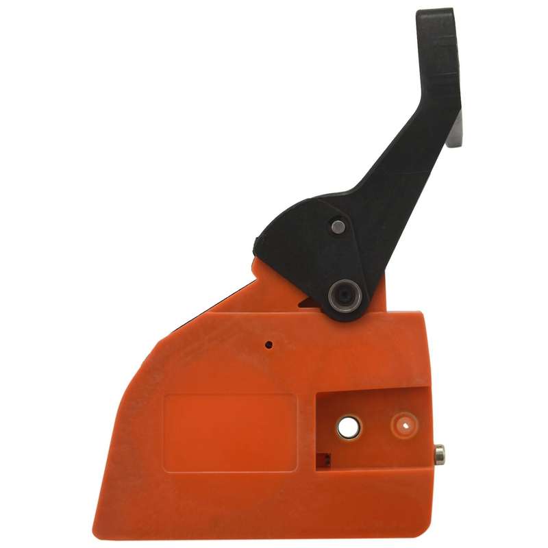 Clutch Sprocket Chain Cover Brake Handle Assy Fit for Husqvarna
