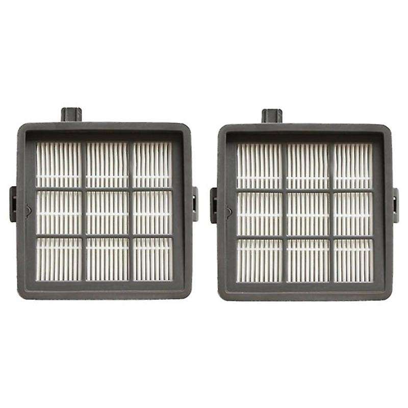 For Lake Vc-t3515e-5 (t55),vacuum Cleaner Accessories 2pcs Filte