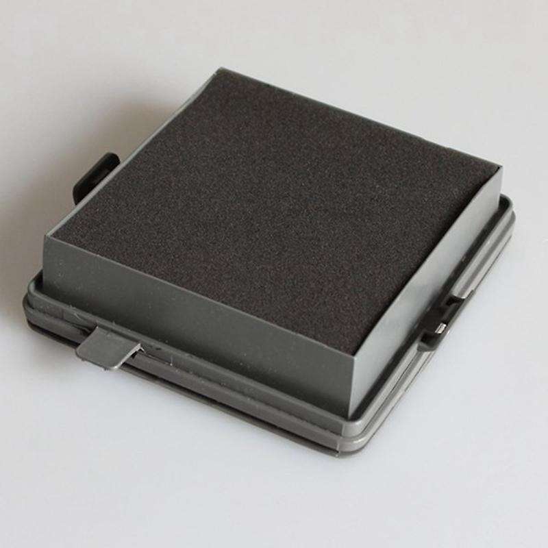 For Lake Vc-t3515e-5 (t55),vacuum Cleaner Accessories 2pcs Filte