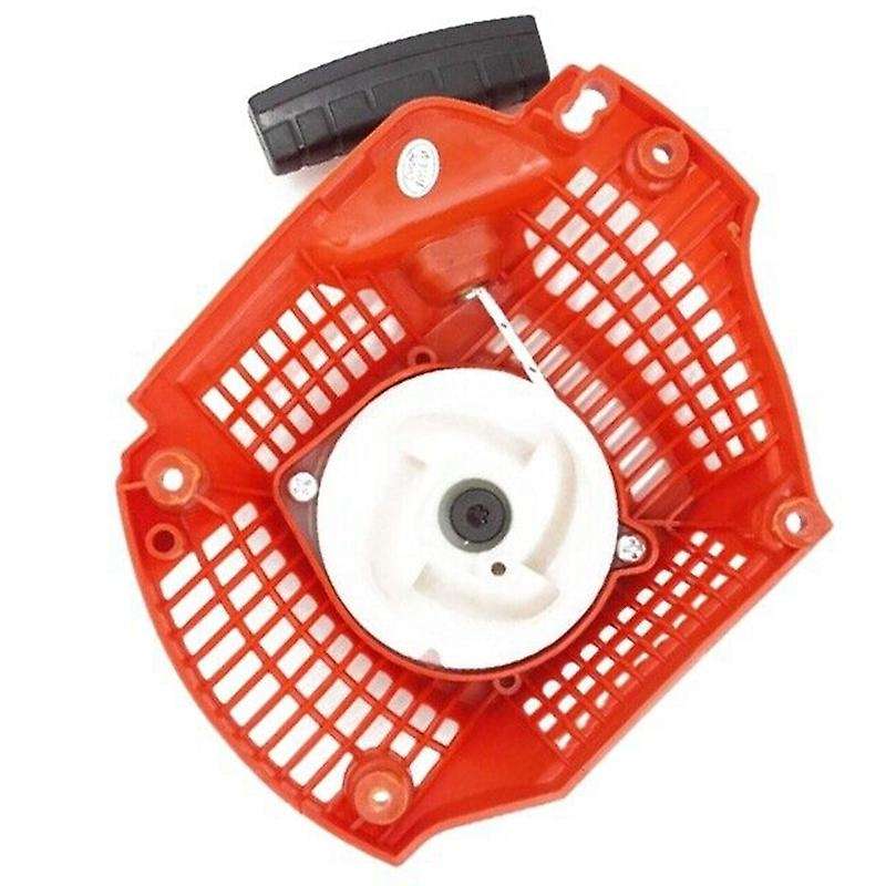 Pull Rewind Recoil Starter for Husqvarna 435 435e 440 440e Chainsaw