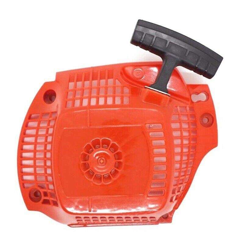 Pull Rewind Recoil Starter for Husqvarna 435 435e 440 440e Chainsaw