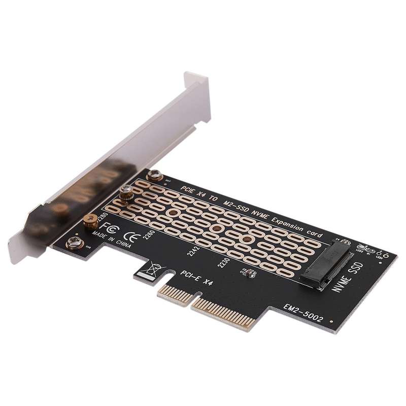 Add On Cards Pcie to M2/m.2 Adapter Sata M.2 Ssd Pcie Adapter