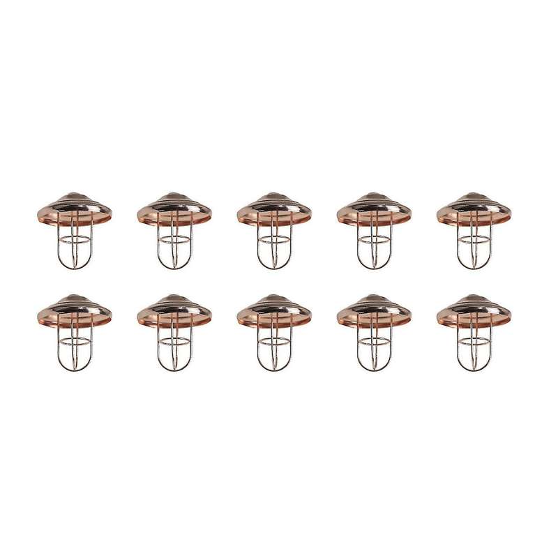 Outdoor Camping Atmosphere String Lights Led Lighting Tent Lights