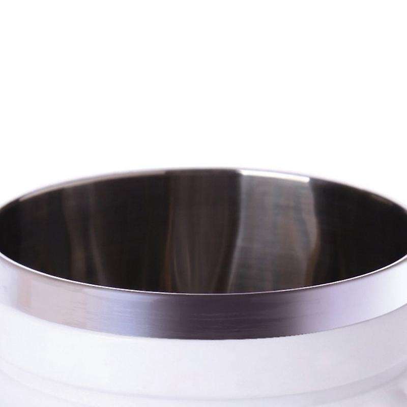 400ml Coffee Thermos with Handle Stainless Steel with Lid Insulated