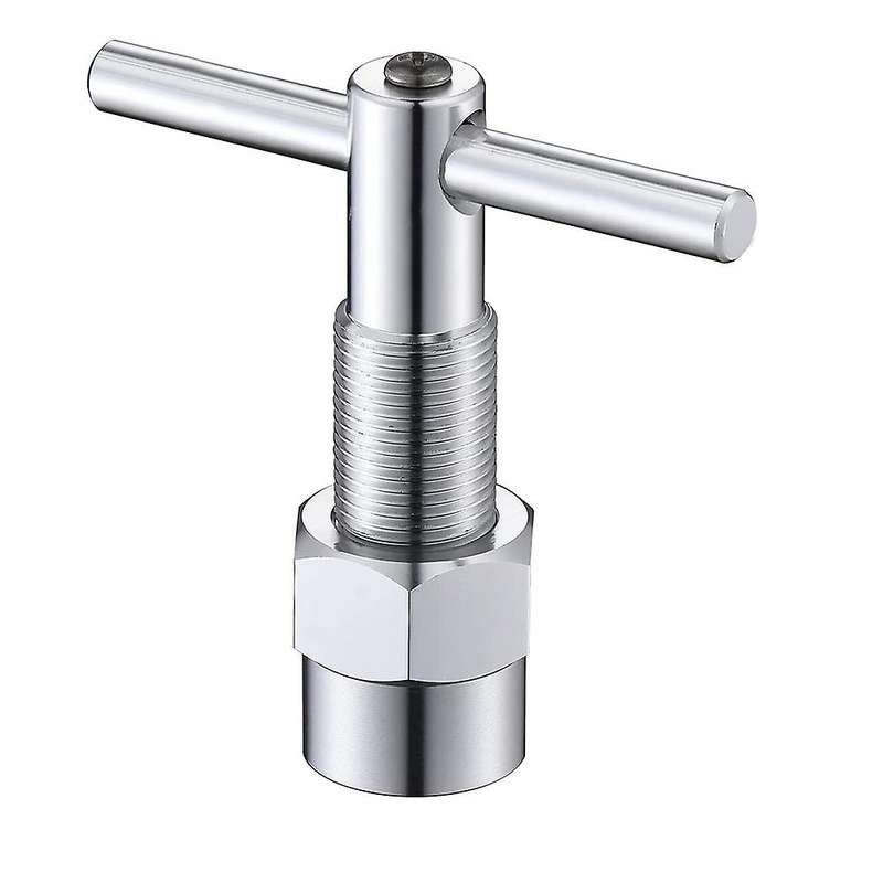 Shower Faucet Valve Core Removal Tool Cartridge Puller Removal Tool