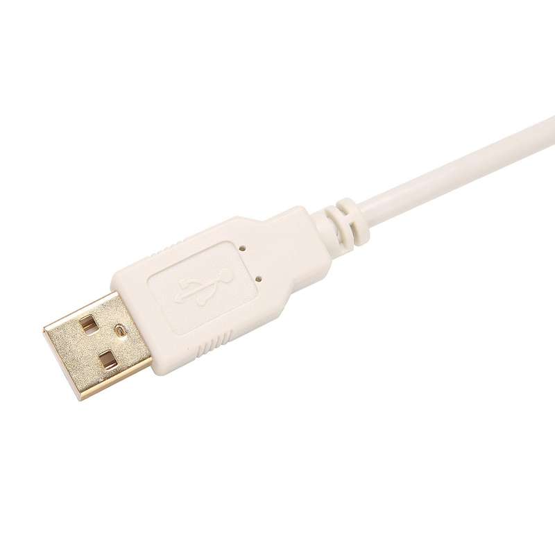 Usb C Coiled Cable Wire Mechanical Keyboard Usb Cable,photo Color
