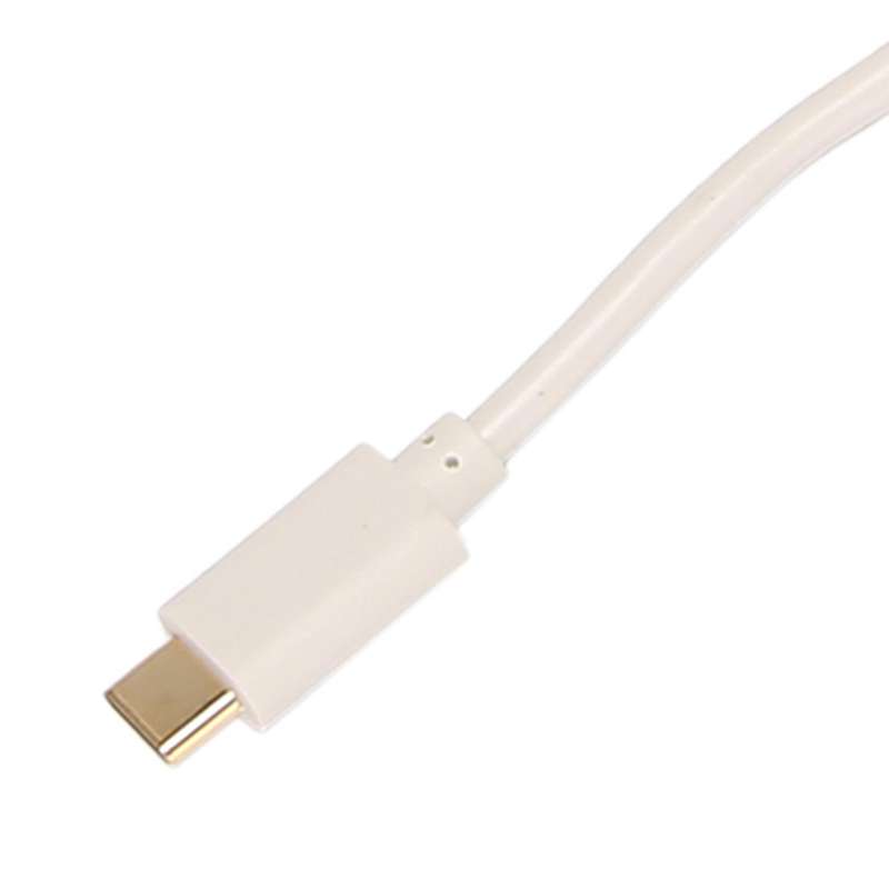 Usb C Coiled Cable Wire Mechanical Keyboard Usb Cable,photo Color