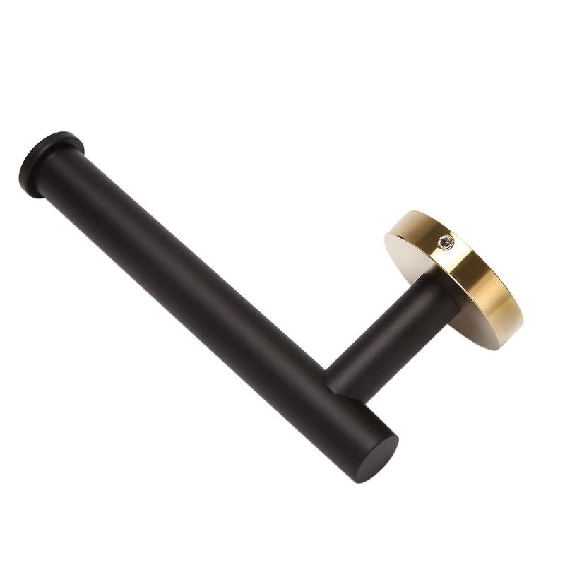 Toilet Paper Holder Bathroom Tissue Holder Paper Roll Sus 304