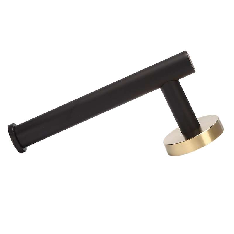 Toilet Paper Holder Bathroom Tissue Holder Paper Roll Sus 304