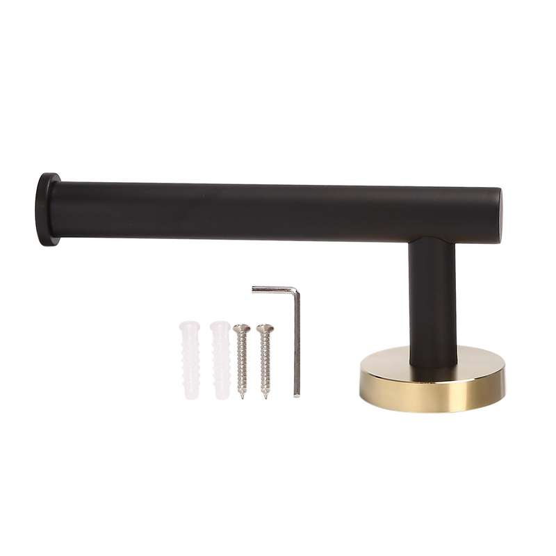 Toilet Paper Holder Bathroom Tissue Holder Paper Roll Sus 304