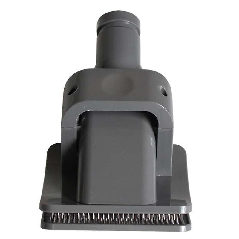 Pet Brush Suction Head Dog for Dyson Maintenance Parts Plastic Tool