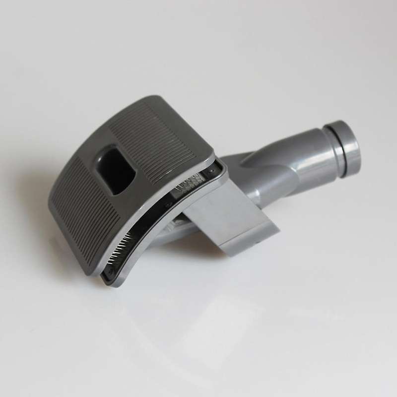 Pet Brush Suction Head Dog for Dyson Maintenance Parts Plastic Tool