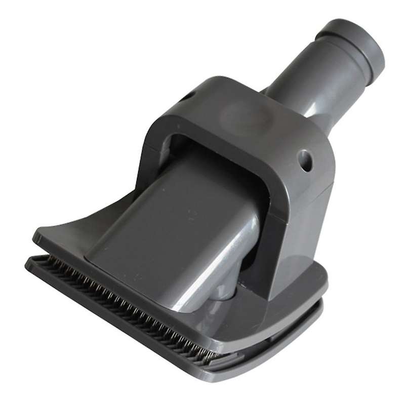 Pet Brush Suction Head Dog for Dyson Maintenance Parts Plastic Tool