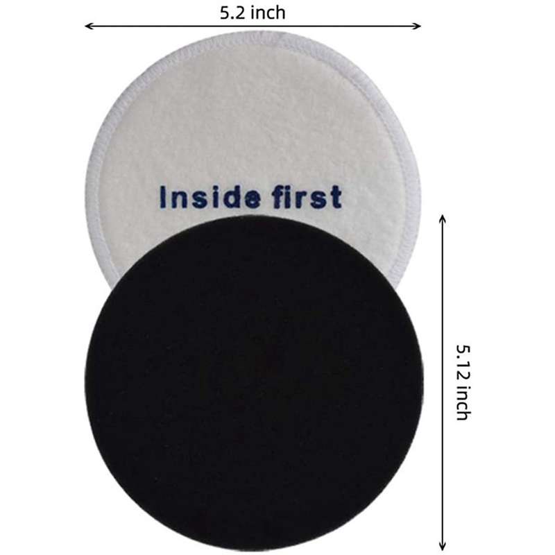 5 Pack Pre-motor Foam Filter for Eureka Powerspeed Neu180, Neu180b