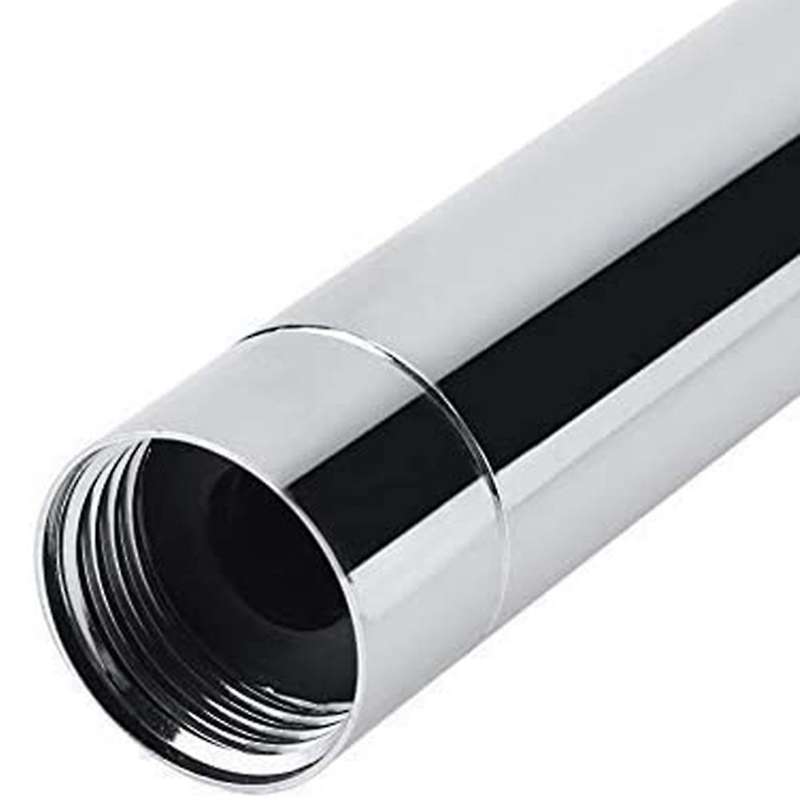Bathroom Accessories 8 Inch Round 201 Stainless Steel Shower