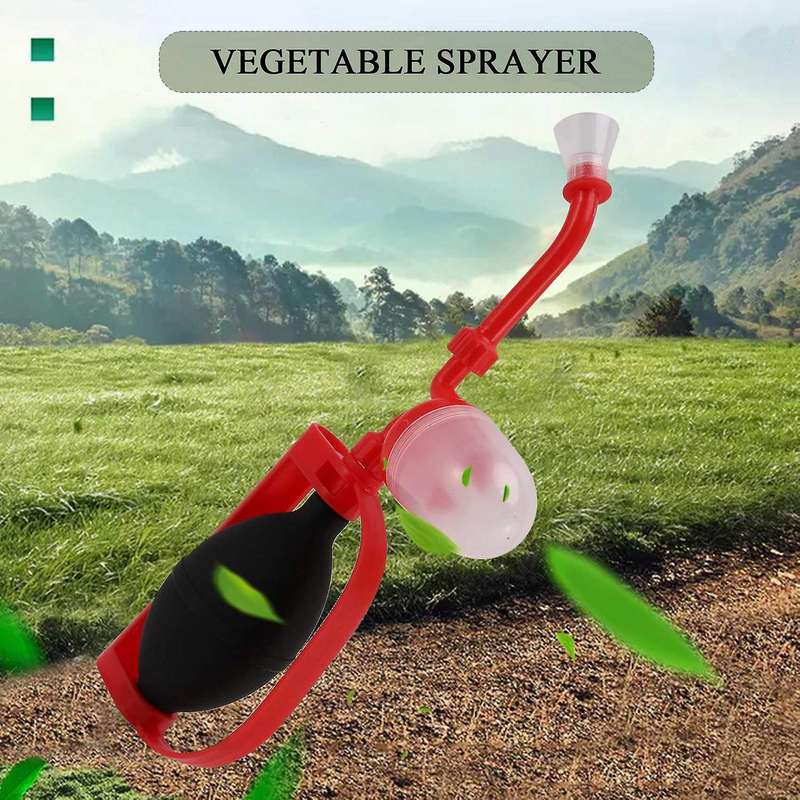 Pollinator Tomato Tree Pear Tree Kiwi Plant Fruit Flower Machine