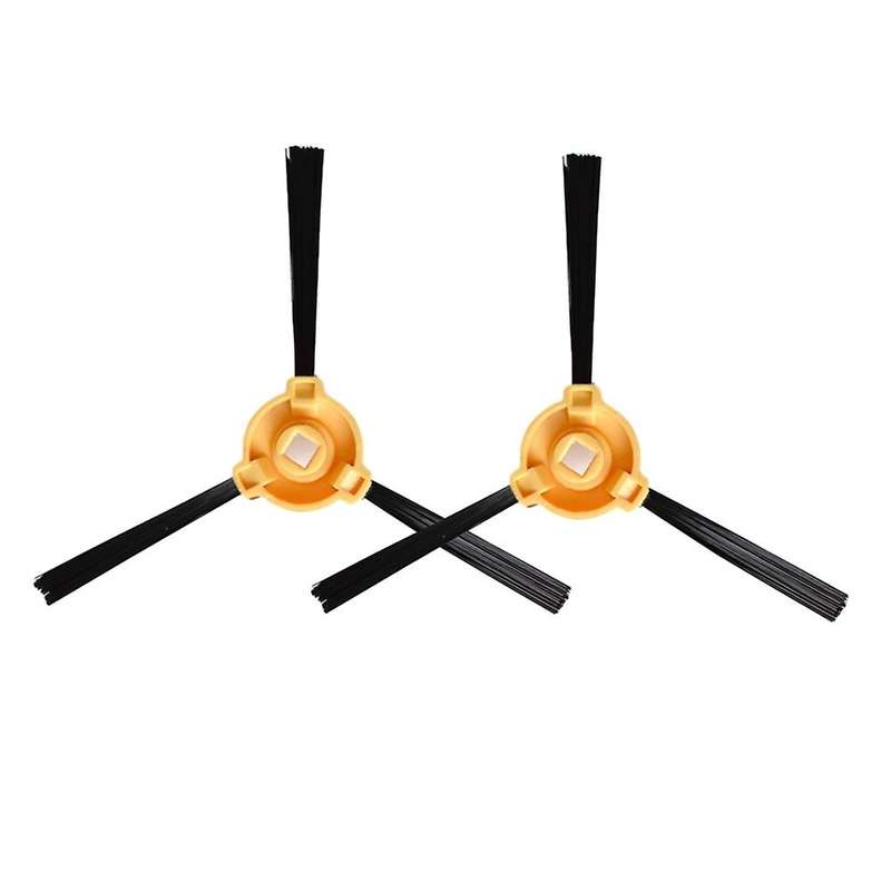 20pcs for Ecovacs Deebot N79 N79s Main Brush Filter Side Brush Kit