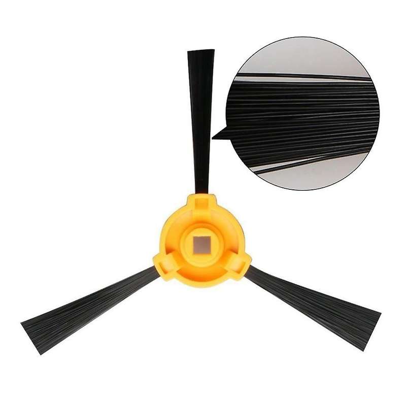20pcs for Ecovacs Deebot N79 N79s Main Brush Filter Side Brush Kit