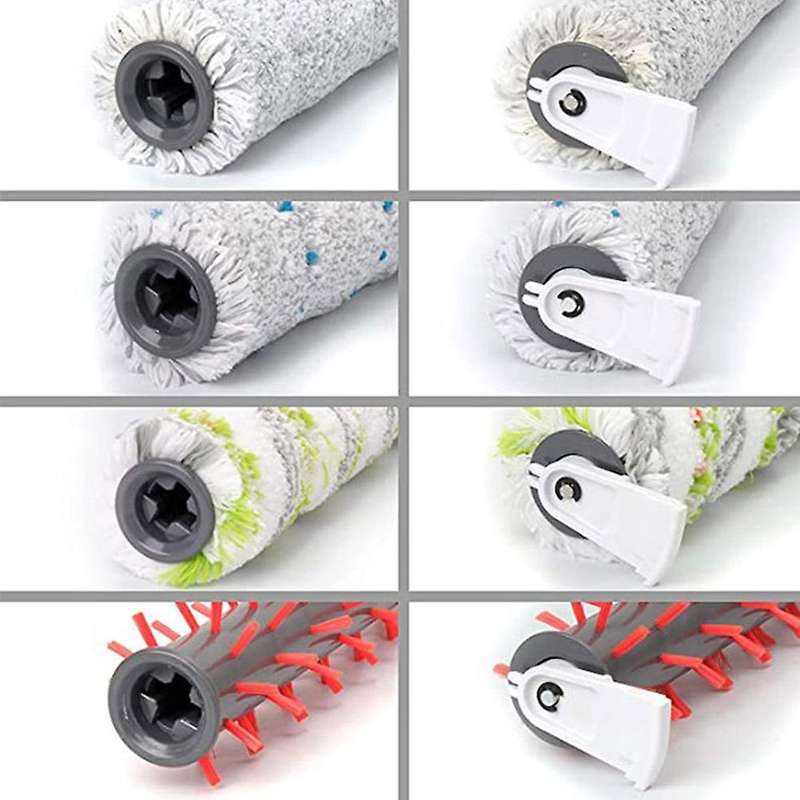 For Bissell X7 3350f 2832z 2955z Carpet Brush Roll Brush Main