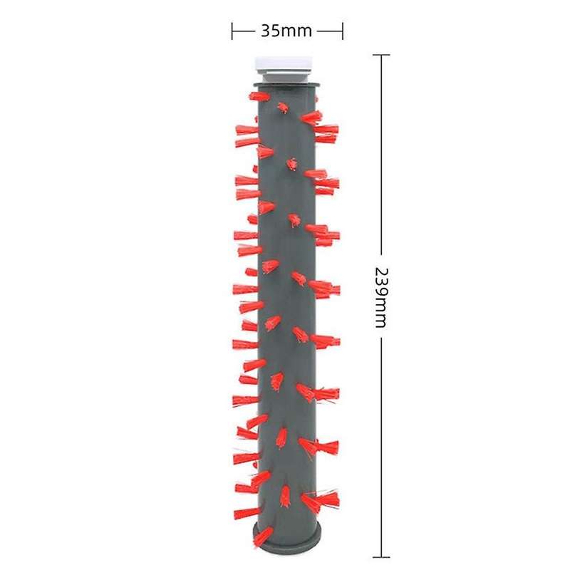 For Bissell X7 3350f 2832z 2955z Carpet Brush Roll Brush Main