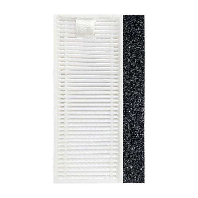 Main Brush Side Brush Filters for Thamtu G11 Robot Household Cleaning