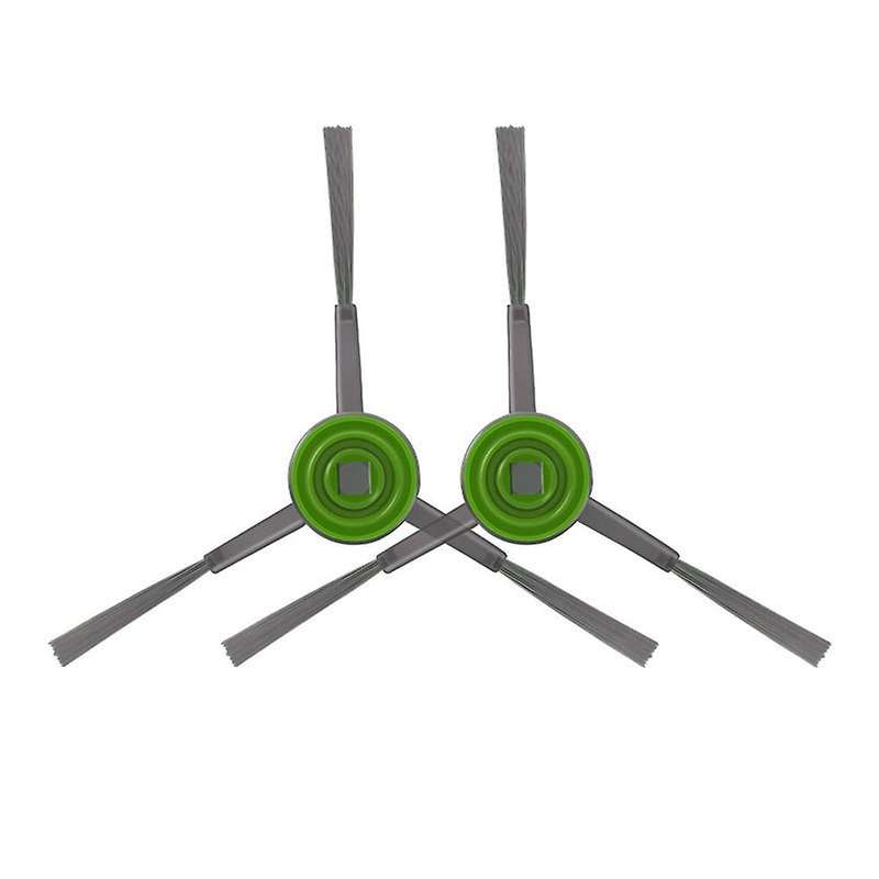 Main Brush Side Brush Filters for Thamtu G11 Robot Household Cleaning