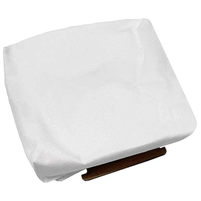 Pack Of 5 Vacuum Cleaner Bags for Ecovacs Deebot Ozmo T8 Aivi T8 Max