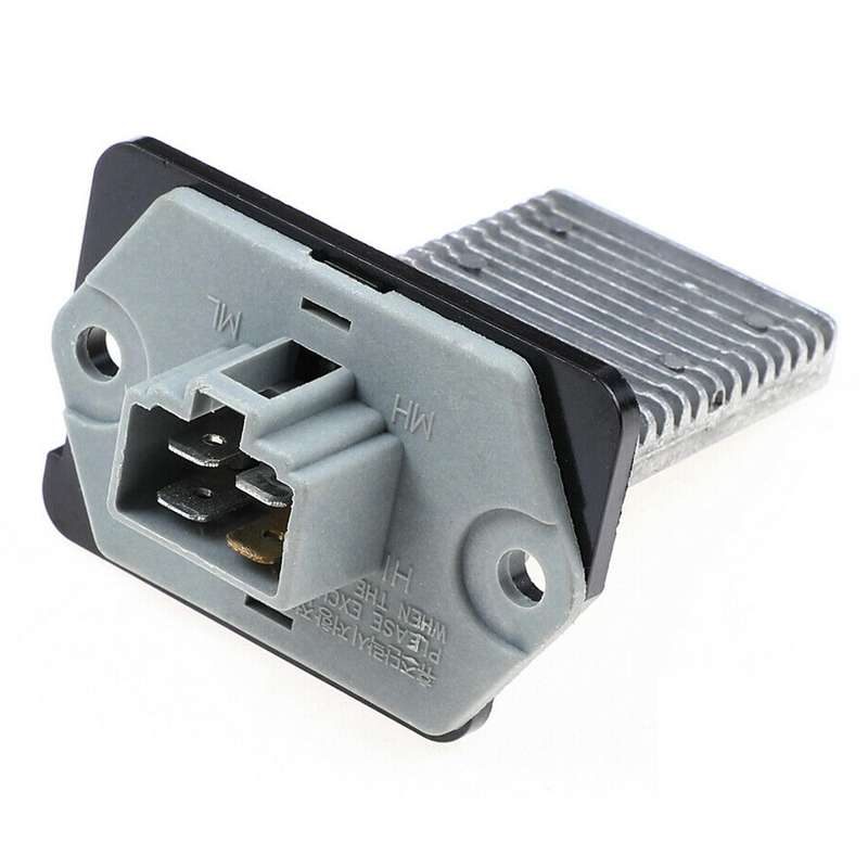 Ac Heater Blower Motor Resistor for Hyundai Kia Sonata Xg350 Xg300