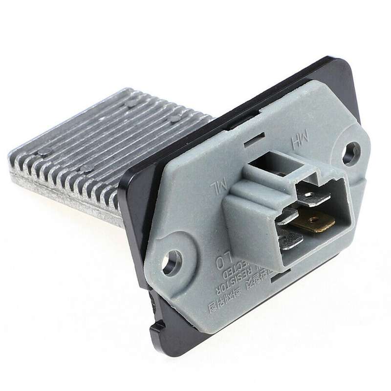 Ac Heater Blower Motor Resistor for Hyundai Kia Sonata Xg350 Xg300