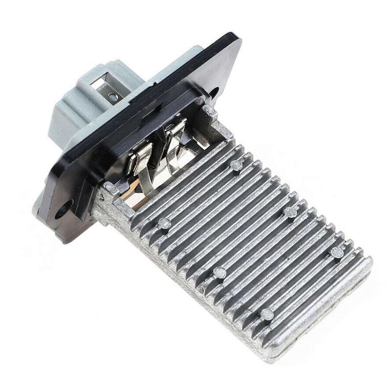 Ac Heater Blower Motor Resistor for Hyundai Kia Sonata Xg350 Xg300