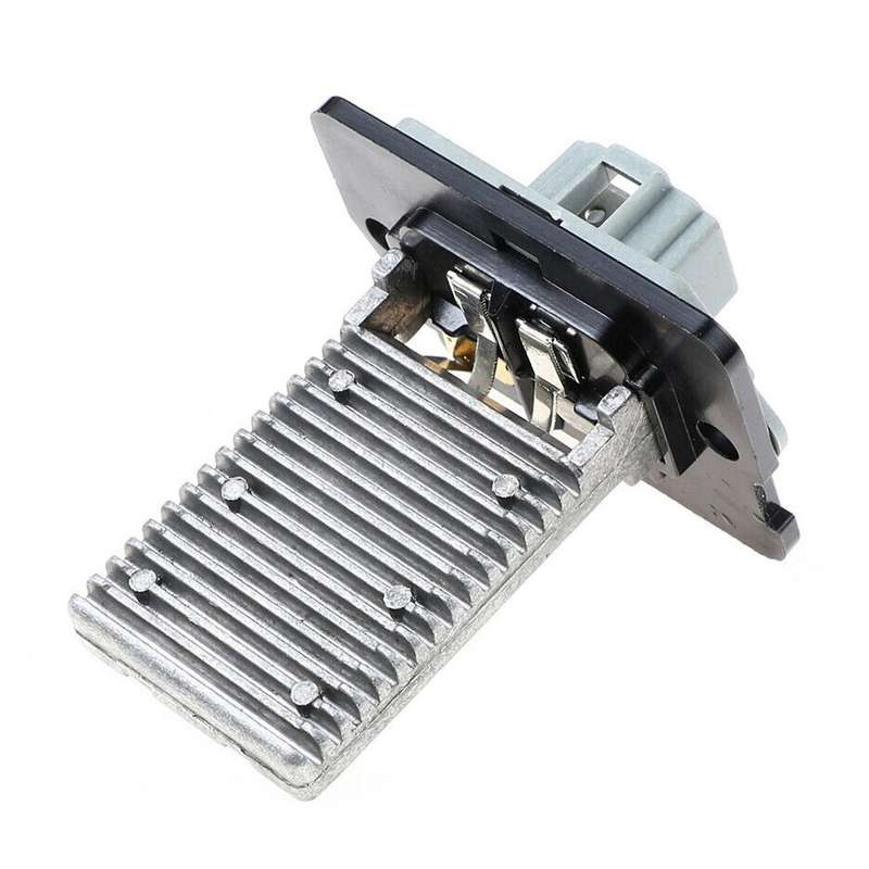 Ac Heater Blower Motor Resistor for Hyundai Kia Sonata Xg350 Xg300