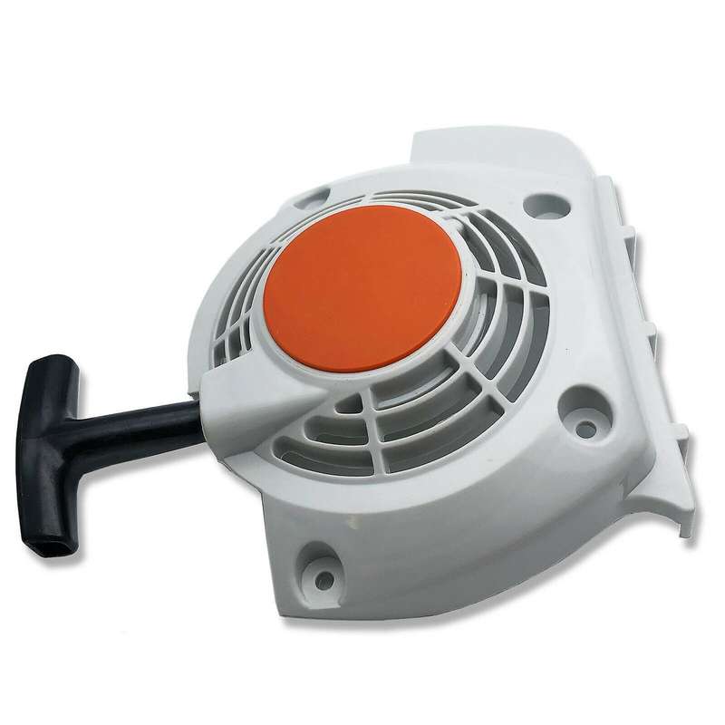 Pull Recoil Starter for Stihl Fs120 Fs200 Fs250 Fs300 Fr350 Bt120c