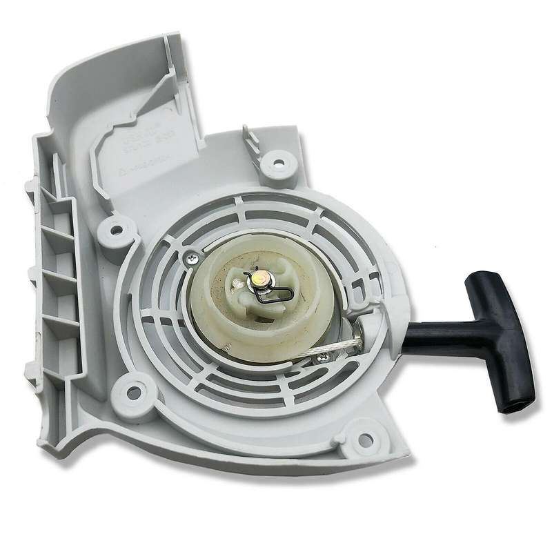 Pull Recoil Starter for Stihl Fs120 Fs200 Fs250 Fs300 Fr350 Bt120c
