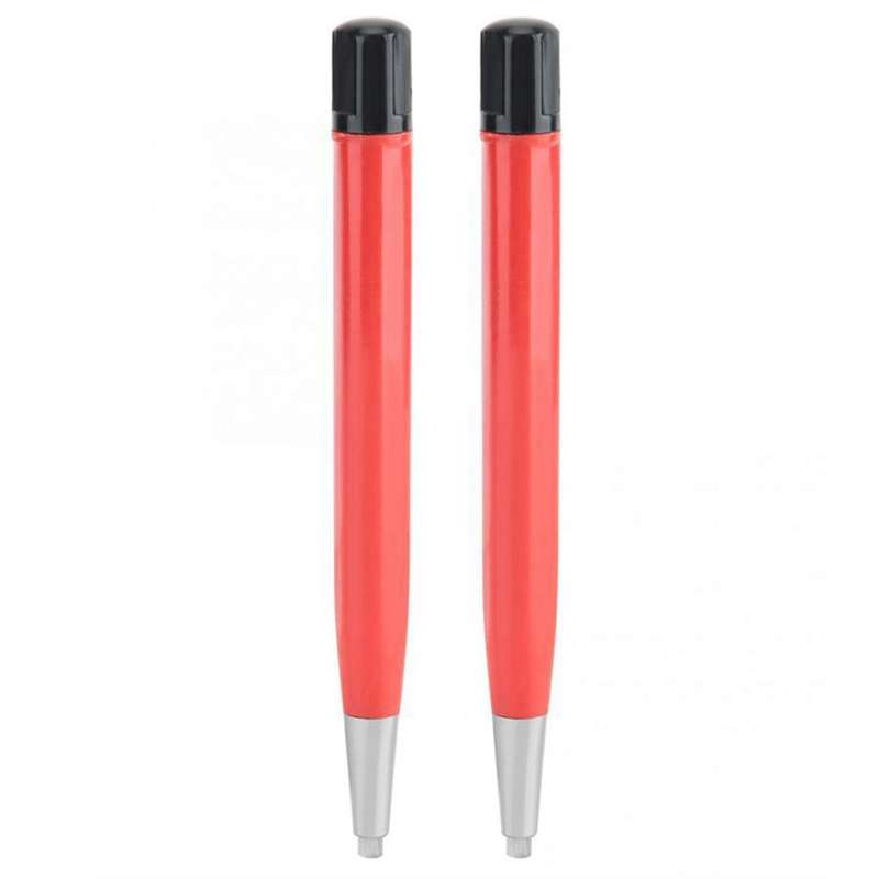 Watch Rust Removal Brush Pen Glass Fiber Watch Parts Repair Tool