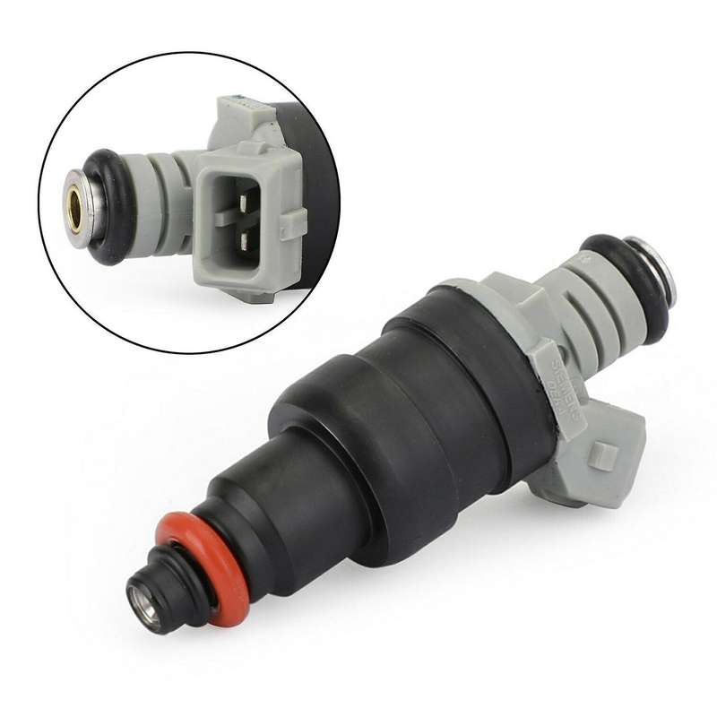 Fuel Injectors for Ram 1500/2500/3500 1996-1999 5.2/5.9l V8 Car Parts