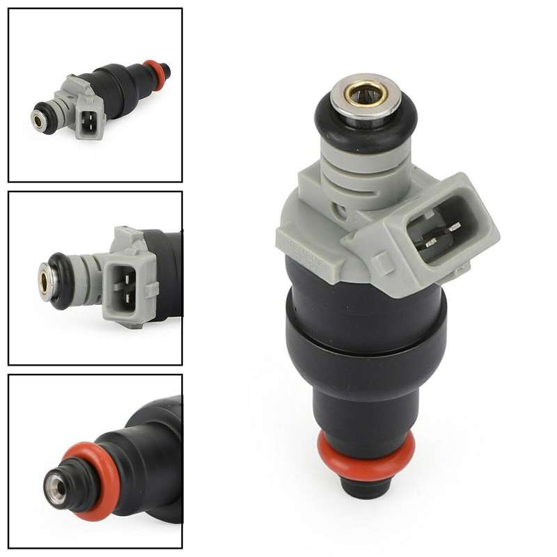 Fuel Injectors for Ram 1500/2500/3500 1996-1999 5.2/5.9l V8 Car Parts
