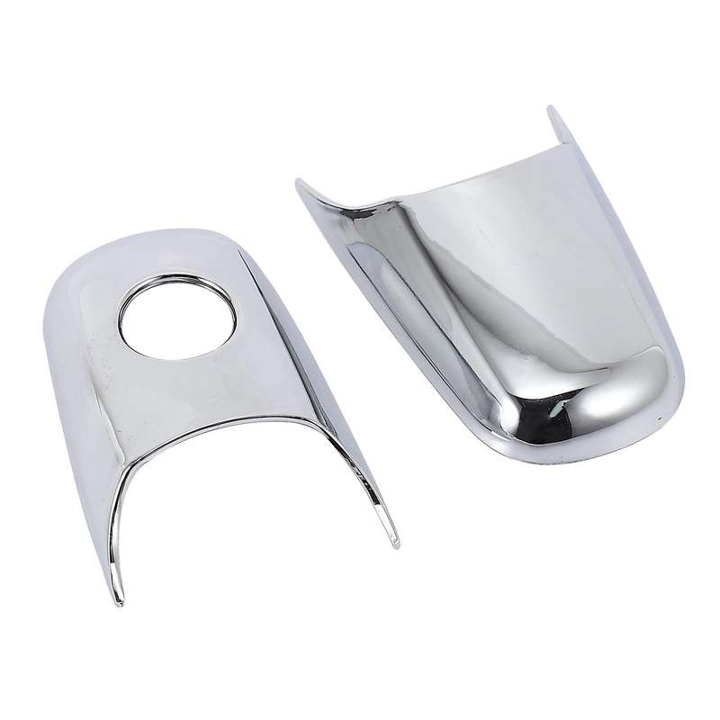 Car Protective Door Handle Cover Trim for Mazda 3 2004 - 2009
